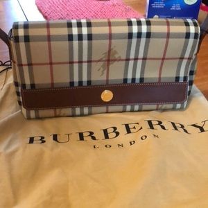Burberry Purse